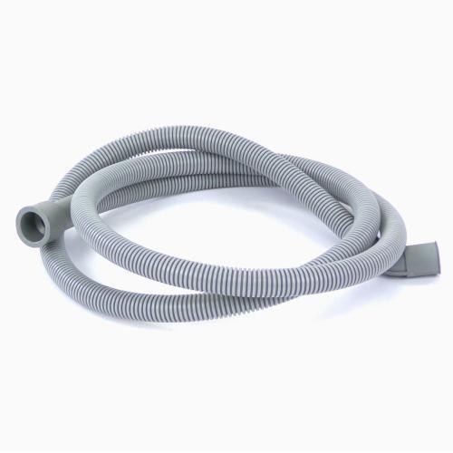 Back Pipe #12676000000126 for Midea