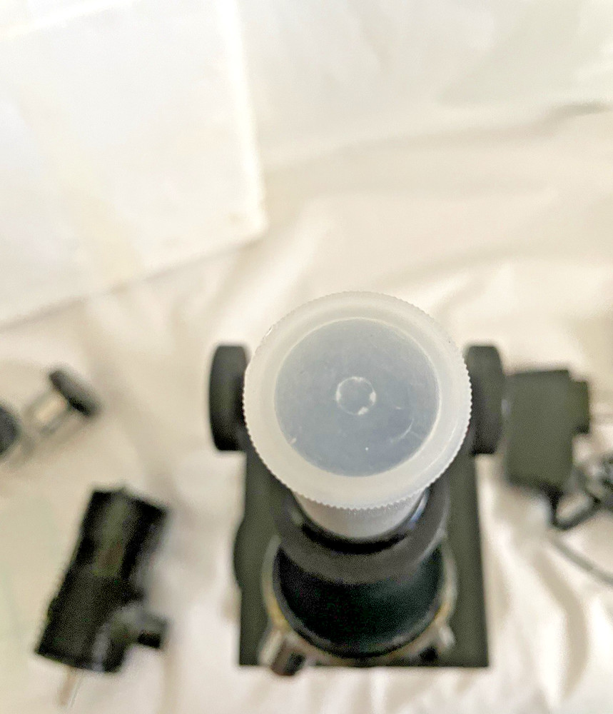 Radical Instruments Microscope RM-1B