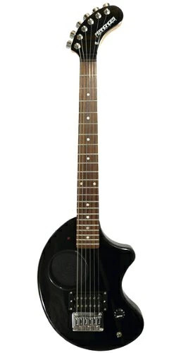 FERNANDES ZO-3 (BLACK) #QYFNGP