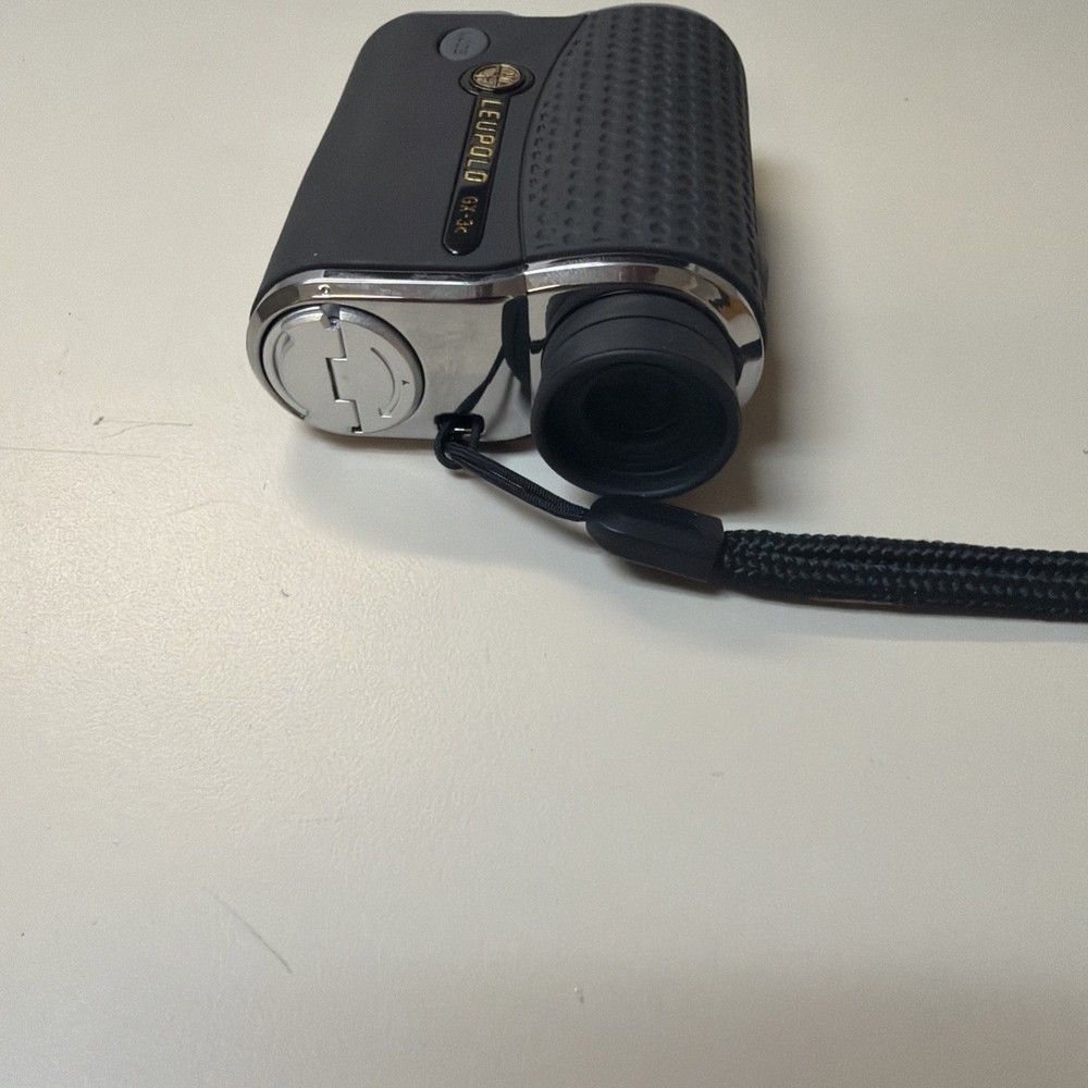 Leupold GX-3c Rangefinder