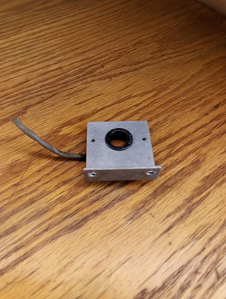 Current Transformer With Mount M0125 93BB137