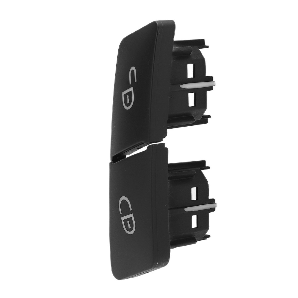 Right Door Lock Switch Button Passenger Side Power Door Lock Switch Replace POCP
