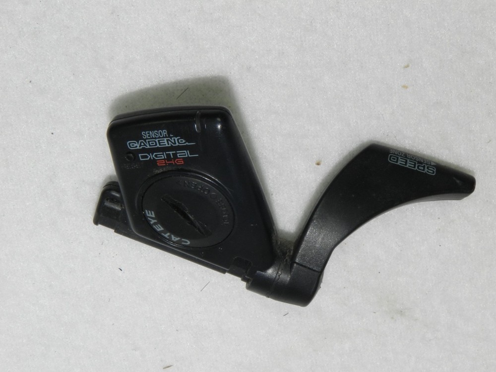 Replacement Cateye ISC-10 Speed Sensor