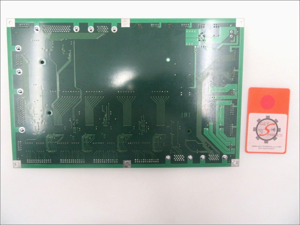 4S018-710 / LIB-I/F P.C.B. / NIKON