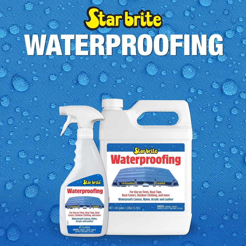 STAR BRITE Waterproofing (1-Gallon)