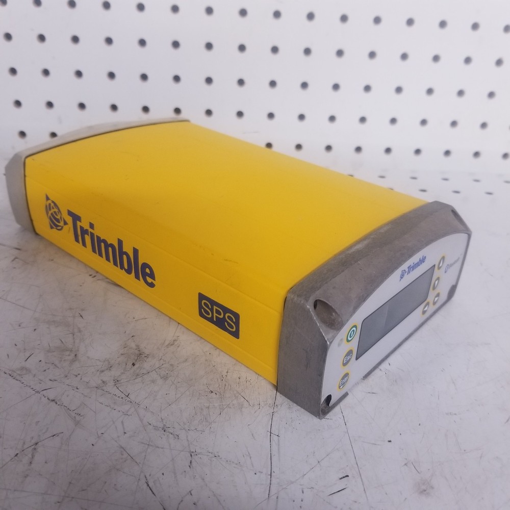 SPS551 TRIMBLE GPS RECEIVER BLUETOOTH BASE STATION MODULE 69852-05