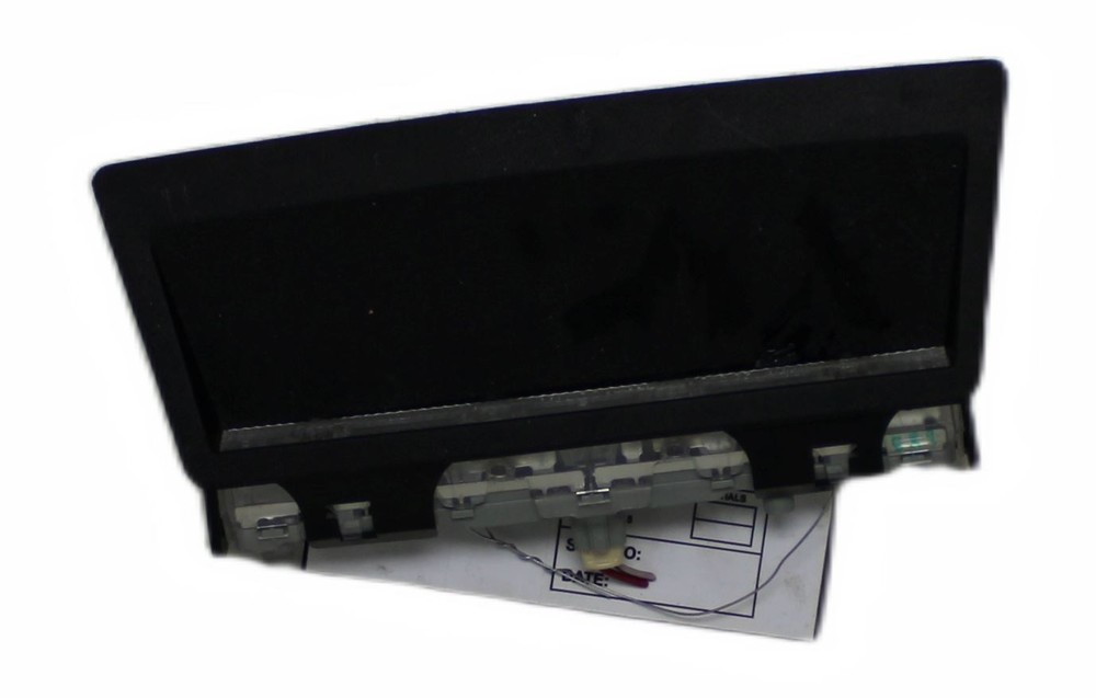 2012 LEGACY Third Brake Light OEM