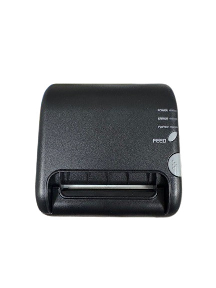 POSX ION Thermal 2 USB/Serial