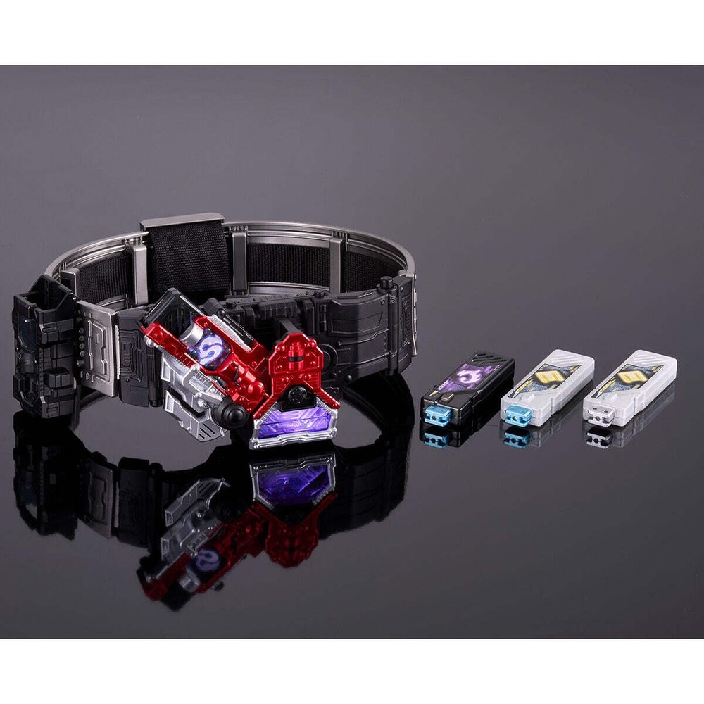 CSM Lost Driver Ver 2