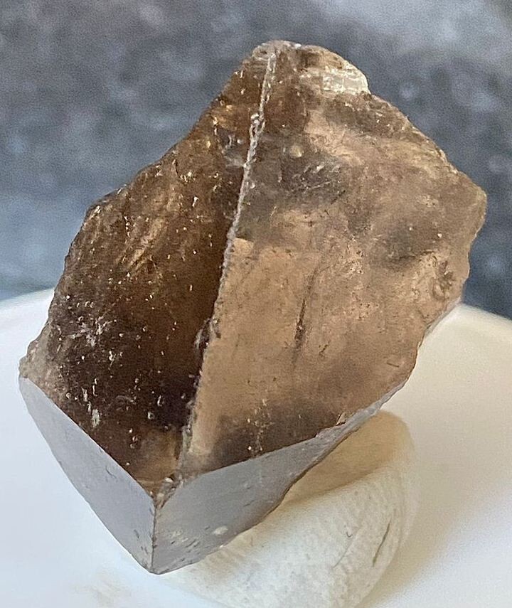 Smoky Quartz