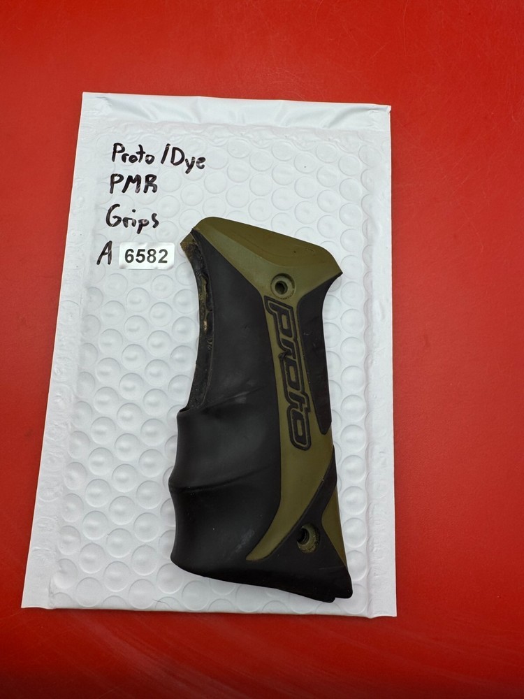 Proto/Dye PMR Grips