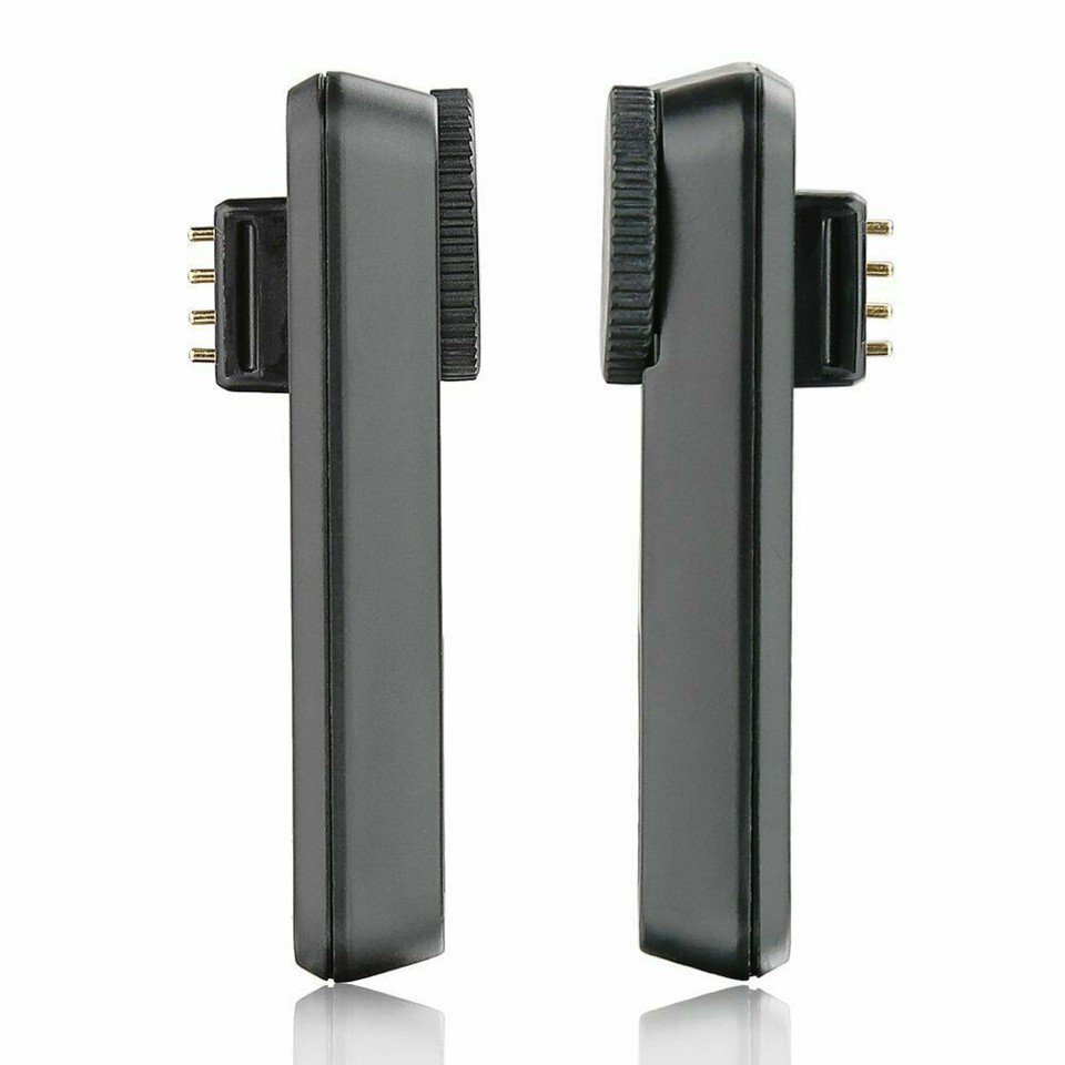 2.4GHz Wireless Flash Trigger Receiver Remote Flash Trigger For Go-dox V860 V850