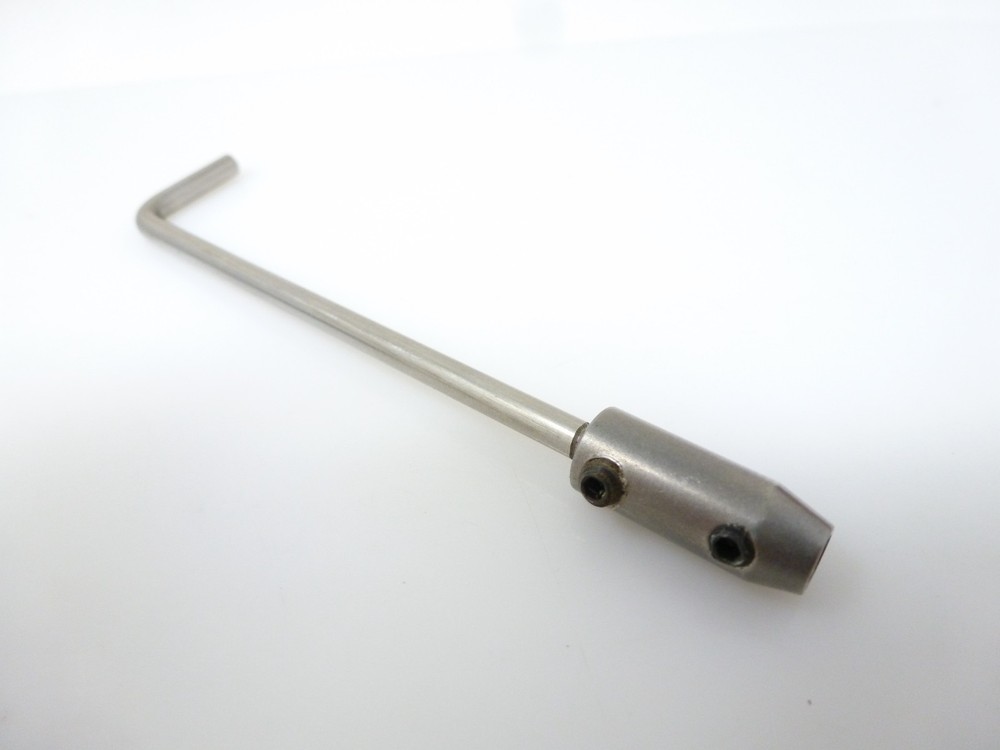 WGP AUTOCOCKER 3-WAY FULL LENGTH TIMING ACTUATING ROD COUPLER DYE SHOCKTECH ANS