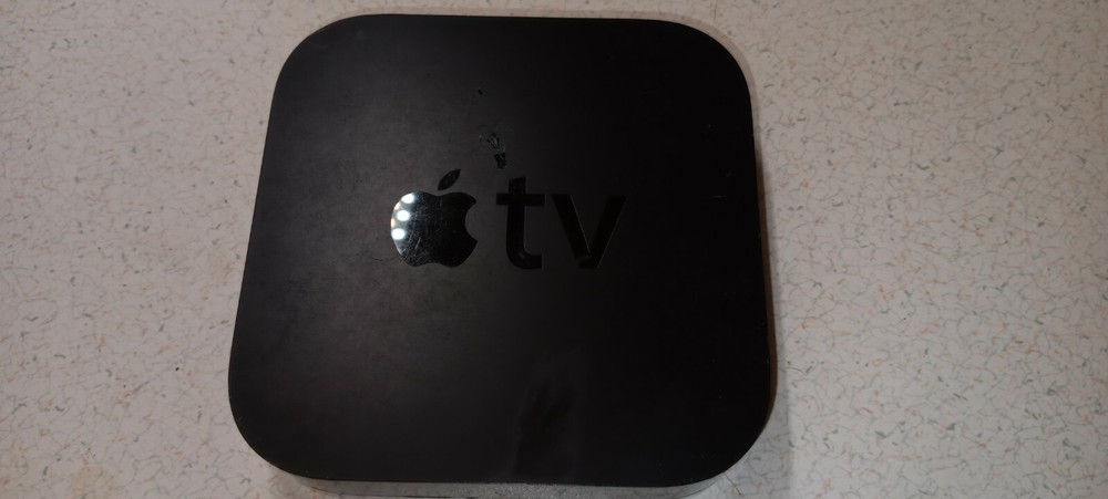 Apple TV Model A1469 - unit only, no cords or remote