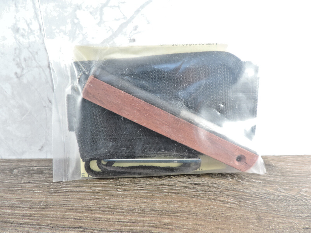 Strike Master Fire Starter w/Holder