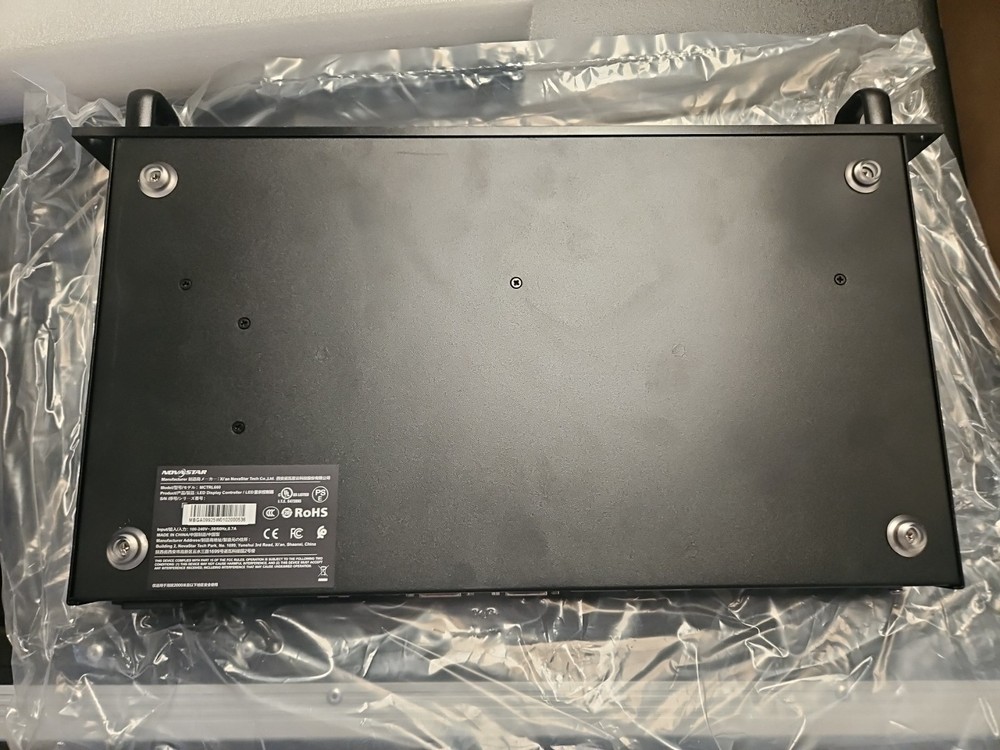 Novastar MCTRL660 LED Display Controller