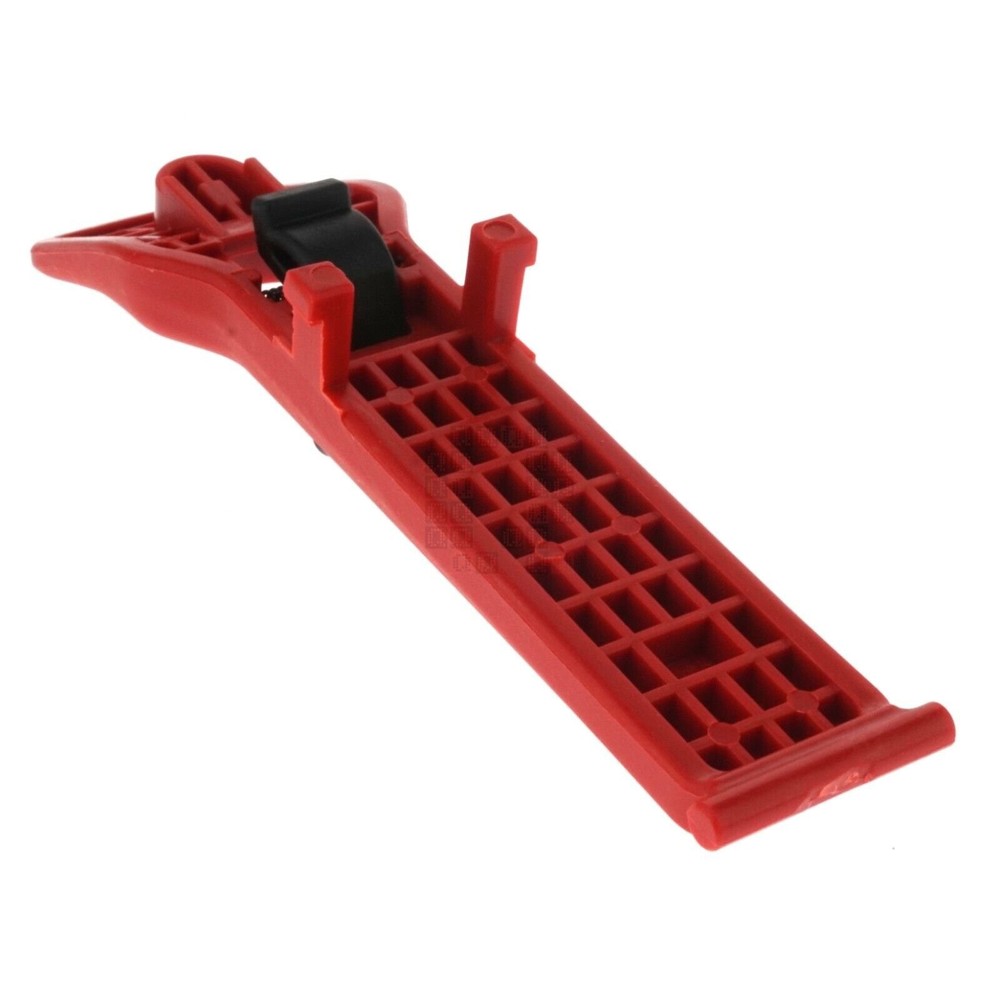 Milwaukee Tool 14-78-0535 Paddle Trigger Assembly