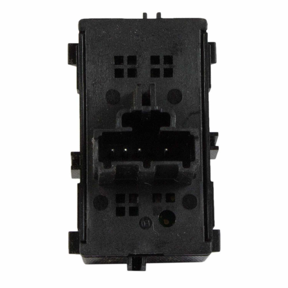 10 thru 19 Ford Taurus Flex OEM RH Passenger Window Control Switch Assembly