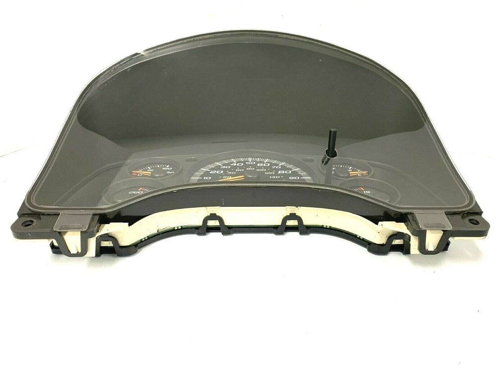 GM Instrument Cluster 15846068 OEM