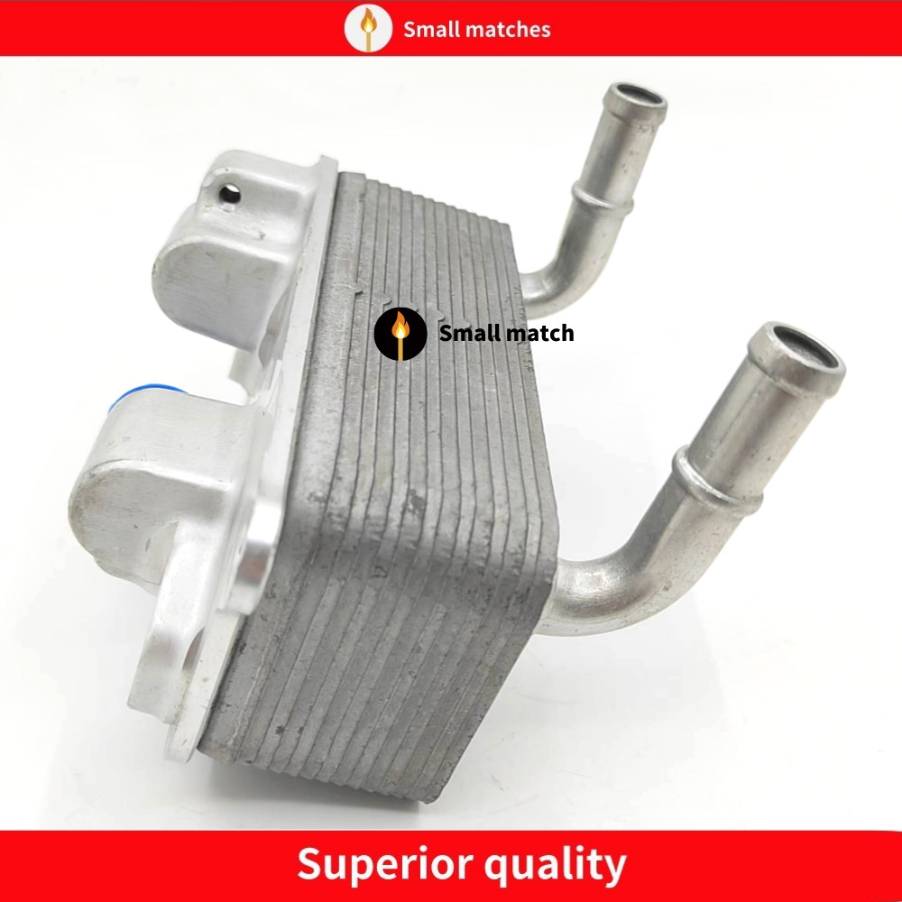 NEW  Transmission Cooler Fits For 2015-2020 Acura MDX TLX 3.5L