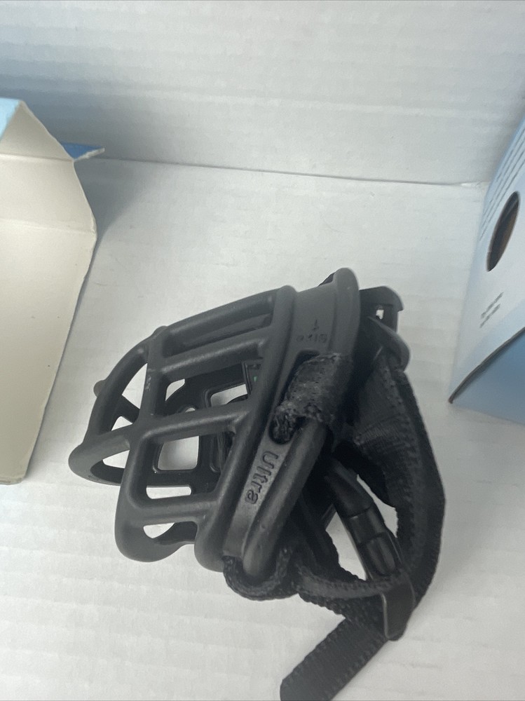 Baskerville Ultra Muzzle Size 1 Dog Comfortable Improved Muzzle New in Box Small