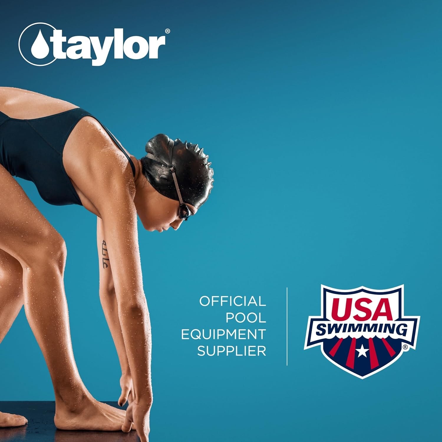 Taylor TTK2006SALT Technologies K-2006-SALT Test Kit As Shown