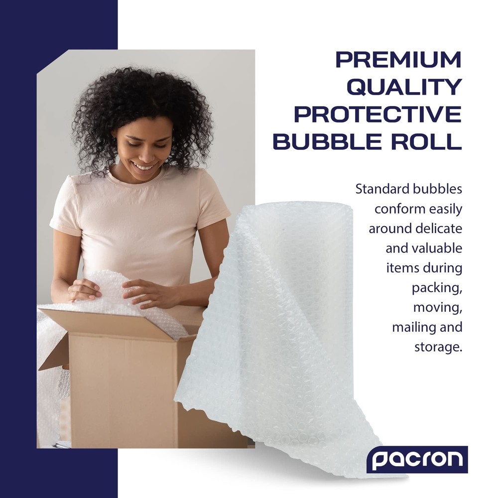 Small Bubble 3/16-Sheets 12x12/10