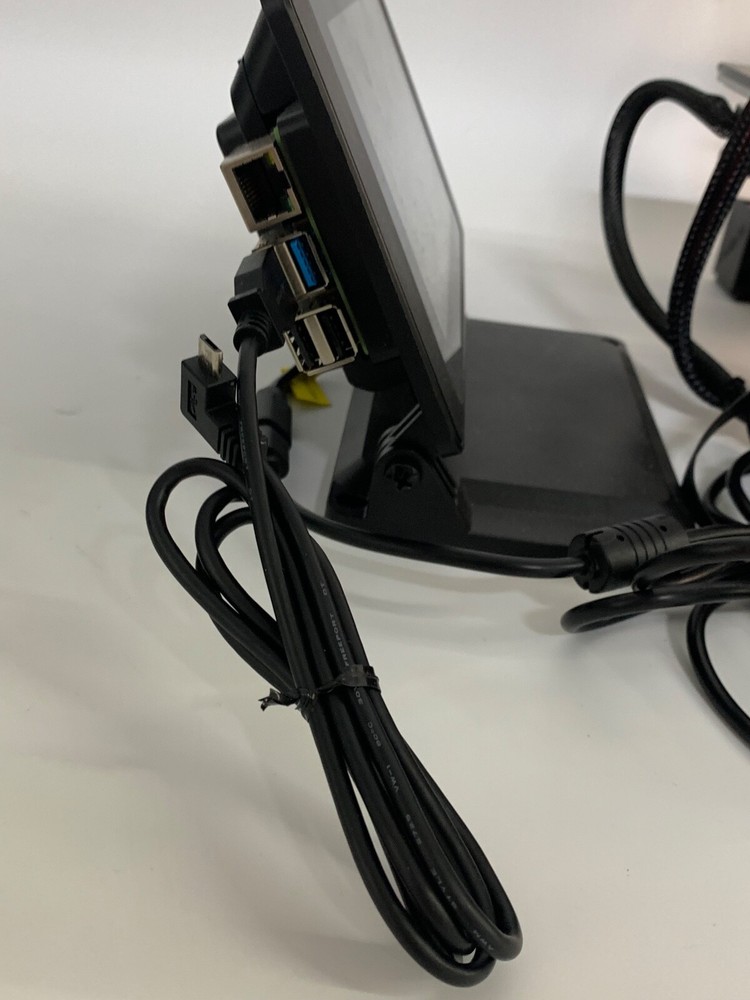 Creality Ender-3 3D Printer 270w , w/ Screen (Untested)