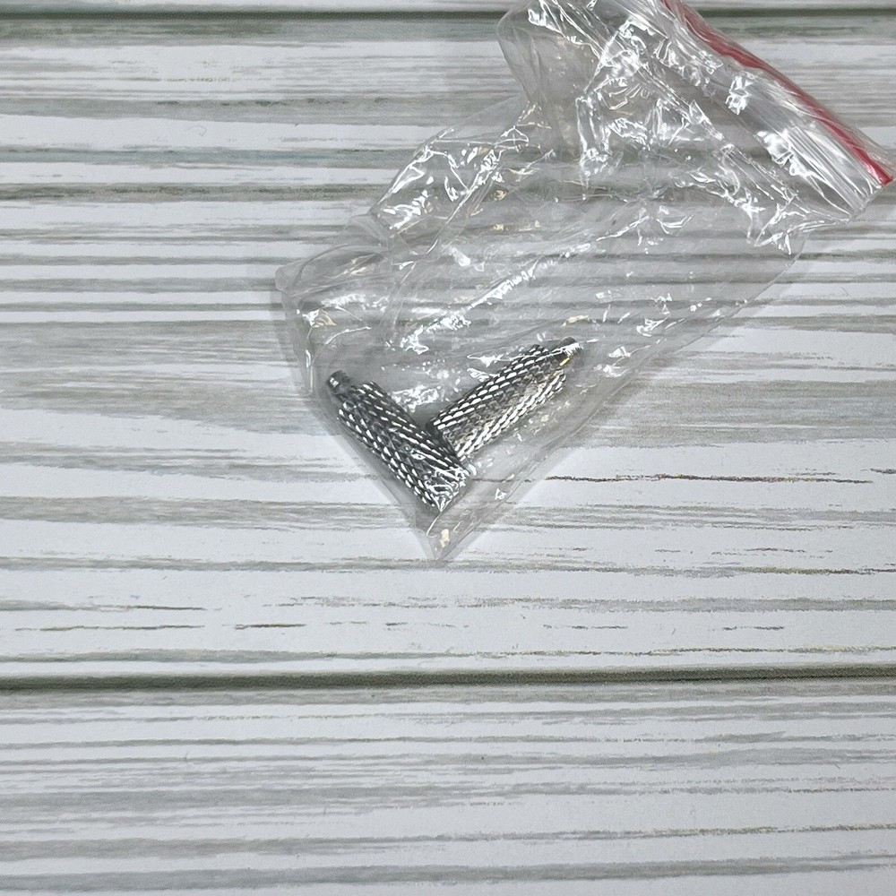 Genus 77mm ND Filter with Case, Microfiber, And Hardware Good