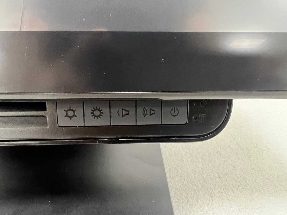 ELO ESY20X7 AiO POS X-Series Touchscreen Computer System No Windows / OS