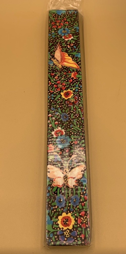 Black Butterfly Incense Burner