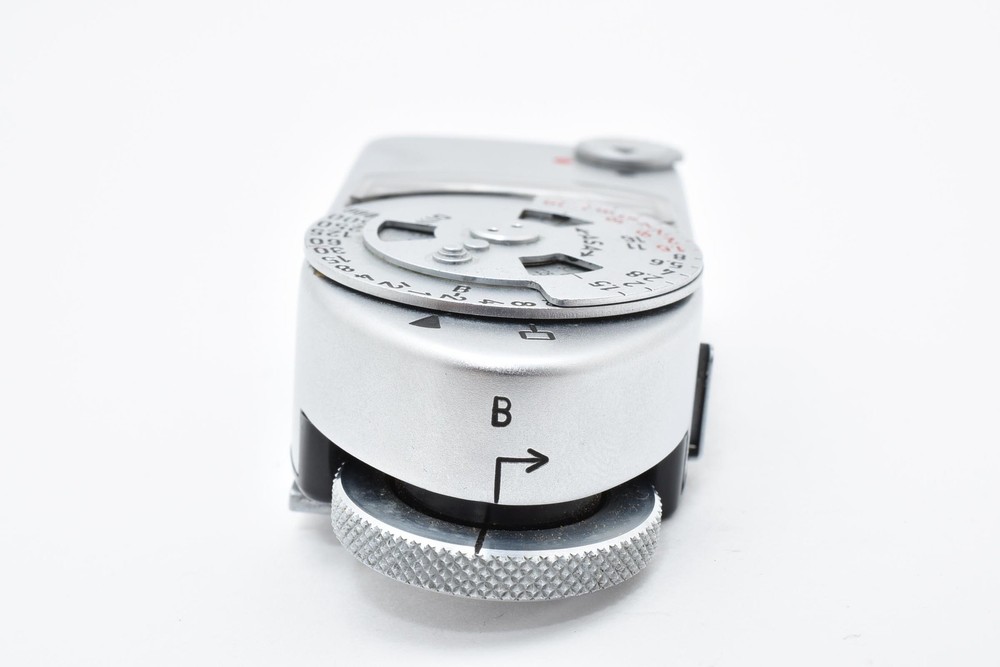 [Top MINT] Leica MC Meter From JAPAN