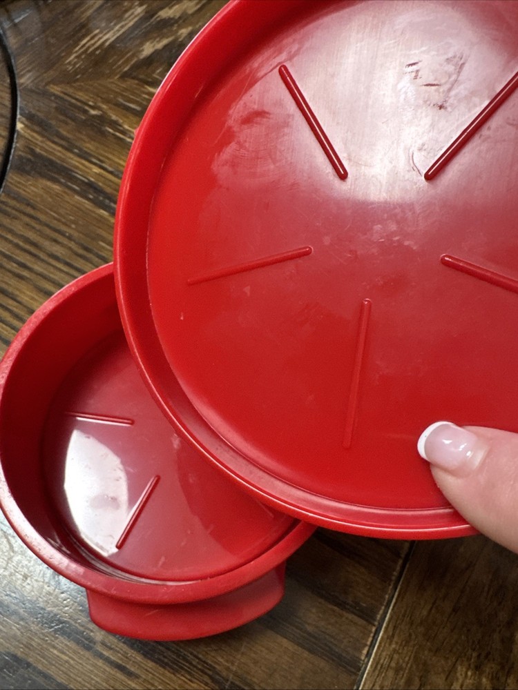 Perfect Bacon Bowl and Hamburger Maker