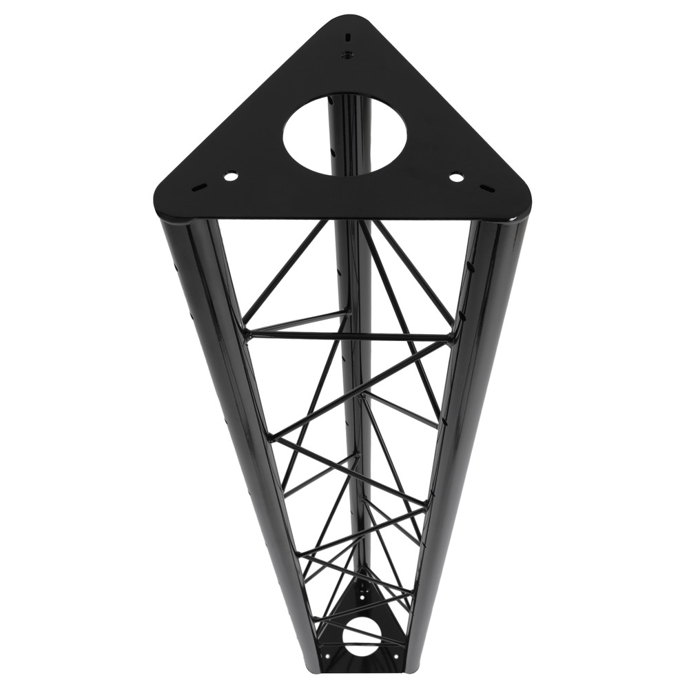Universal 5ft Triangle Truss DJ Trussing Section Stage Segment Lighting Stand