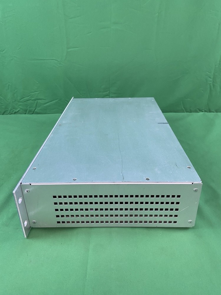 X-Digital Systems XDS-PRO4Q DVB Satellite Receiver