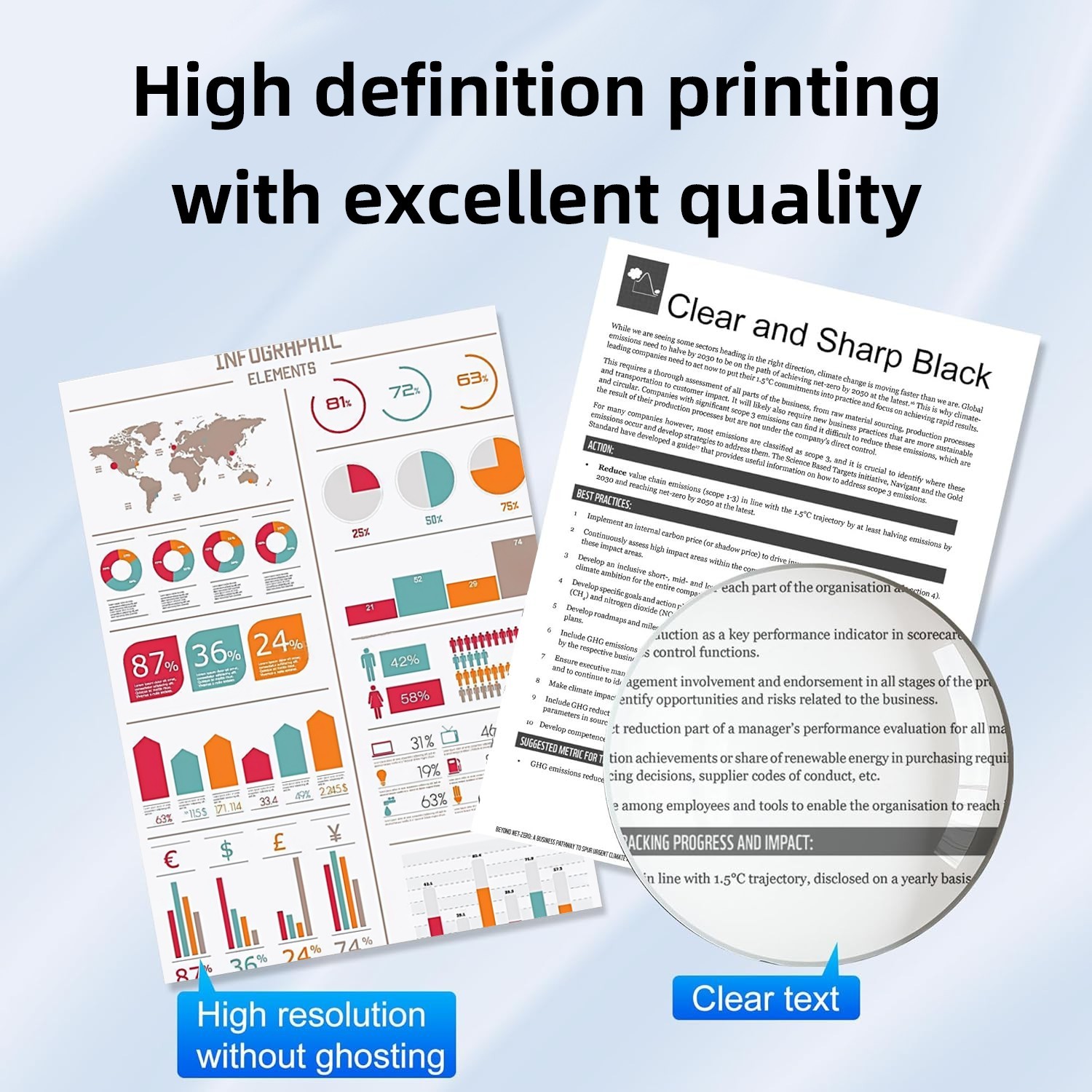 56F1000 Toner Cartridge Compatible for Lexmark MS321 MS421 MS521 MS621 MS622