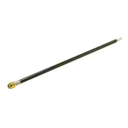 TITAN 16018 Quick Release Extension Bit Holder, 18"