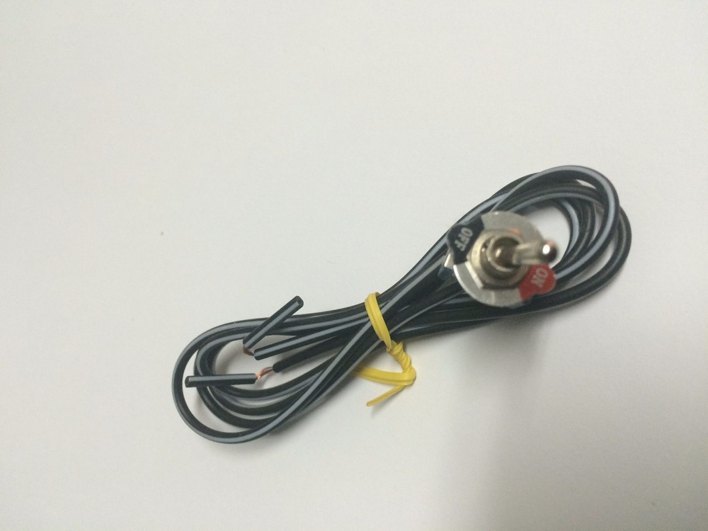 Viper Python DEI Valet Programming Toggle Switch Alarm