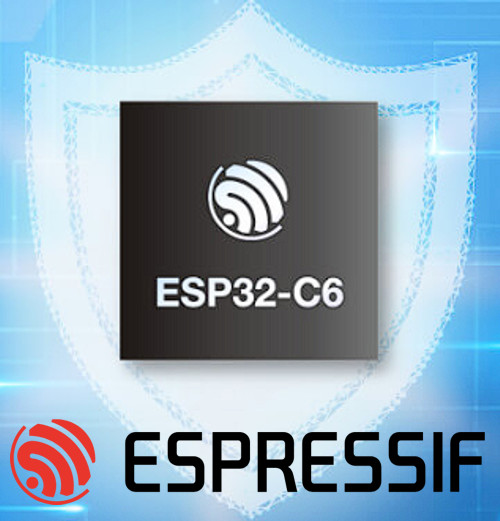 ESPuno Pi Zero ESP32-C6-1U STEM Maker DevKit SDK 60V DC Grove RS485 DMX MODBUS