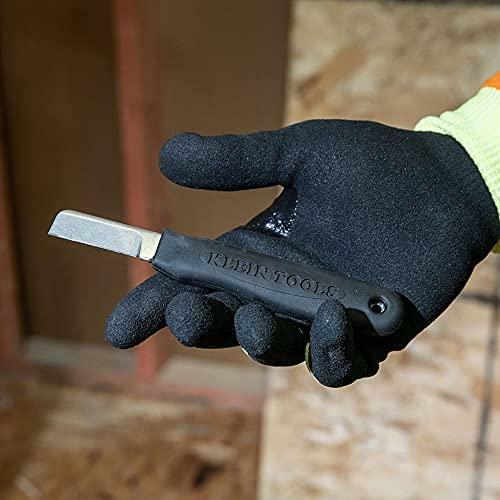 Cable Splicer's Knife, 6-1/2-Inch Klein Tools 44200
