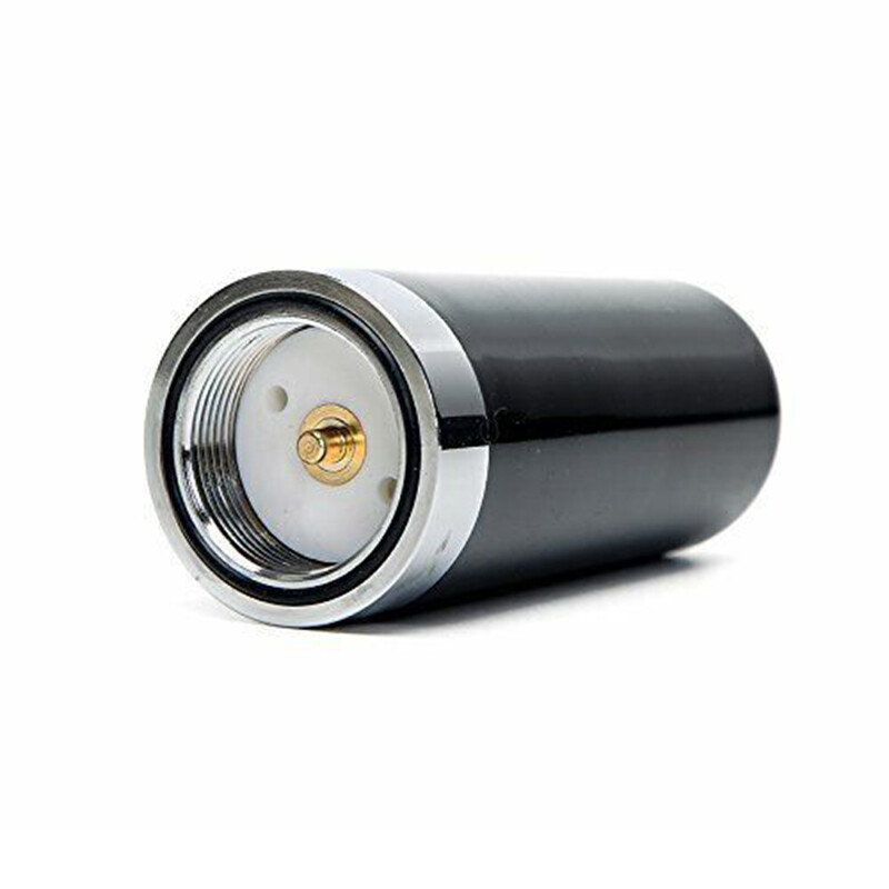 HH-N2RS NMO Dual Band Antenna For Car Mobile Radio UHF VHF 400-470 136-174MHz