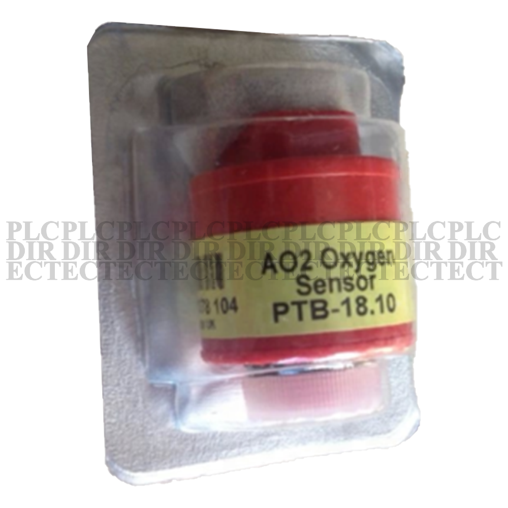 NEW City Technology PTB-18.10 AO2 Oxygen Sensor