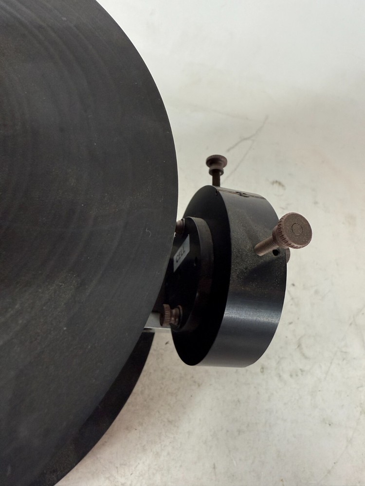 BROOKHAVEN INSTRUMENTS BI-200SM Goniometer, Temperature Controlled Cell Unit