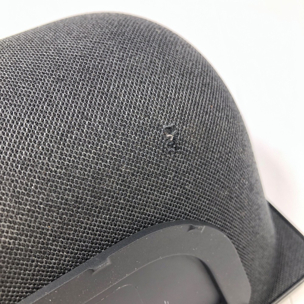CRACKED DAMAGE Amazon Echo Show 8 3rd Gen Smart Speaker Charcoal - R85SD6