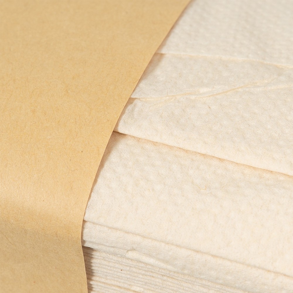 WW2 German Paper Toilet Tissues - Reproduction - Approx. 150 Sheets