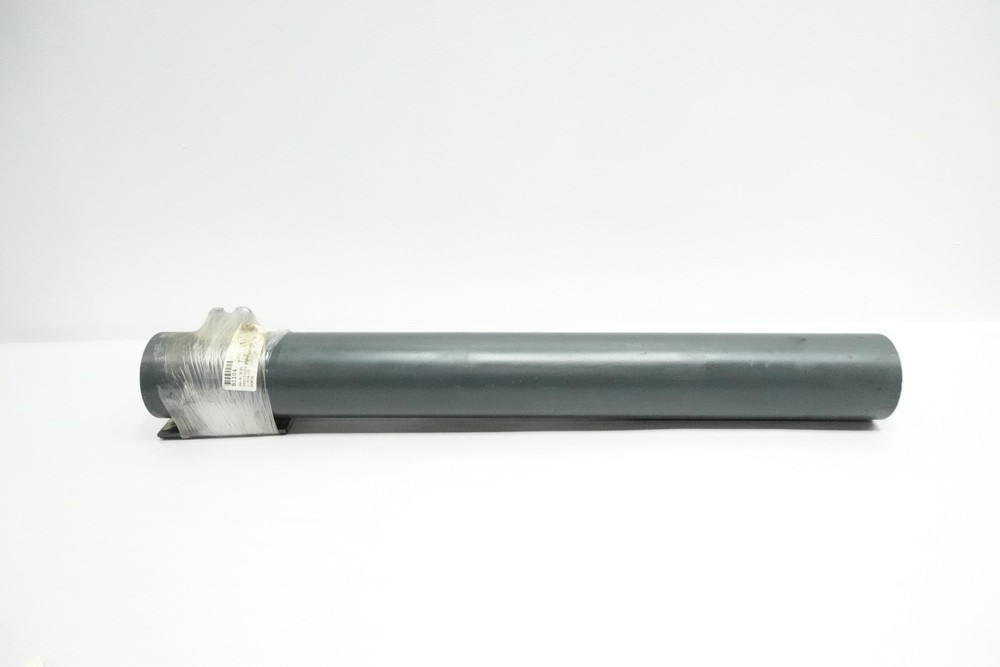 Ppi B4-R-30SB Idler Conveyor Roller 30in 4in