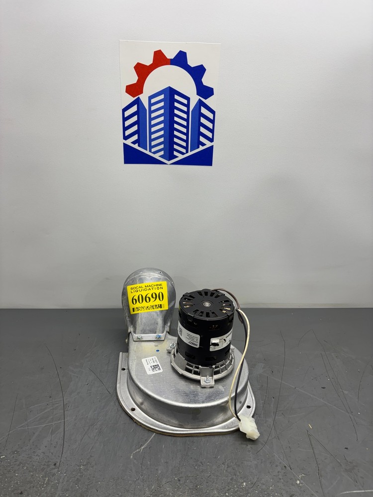 Fasco / 70627058 / V 115 / Electric Motor