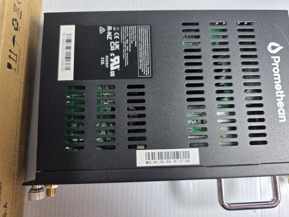 Promethean OPS-A1-8R64S OPS-A