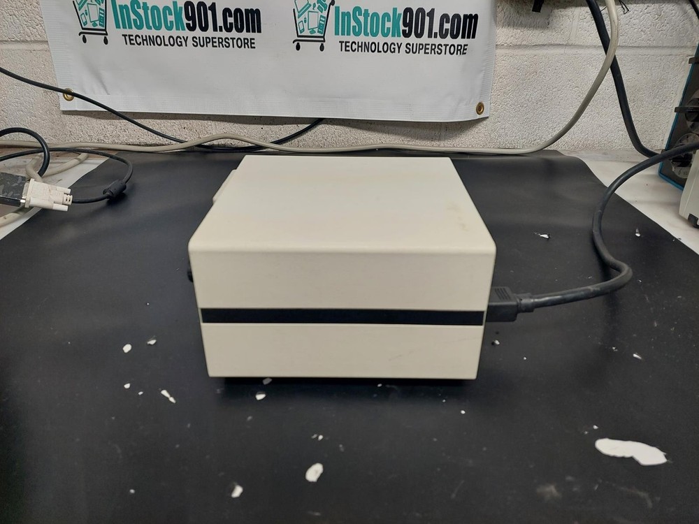 Fostec Leeds 8300 Light Source EKE