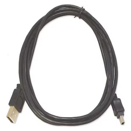 Monarch 5396-9911 Mini Usb Cable, Track-It Data Loggers